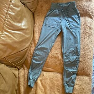 Lululemon Dance Studio Mid-Rise Joggers Full Length